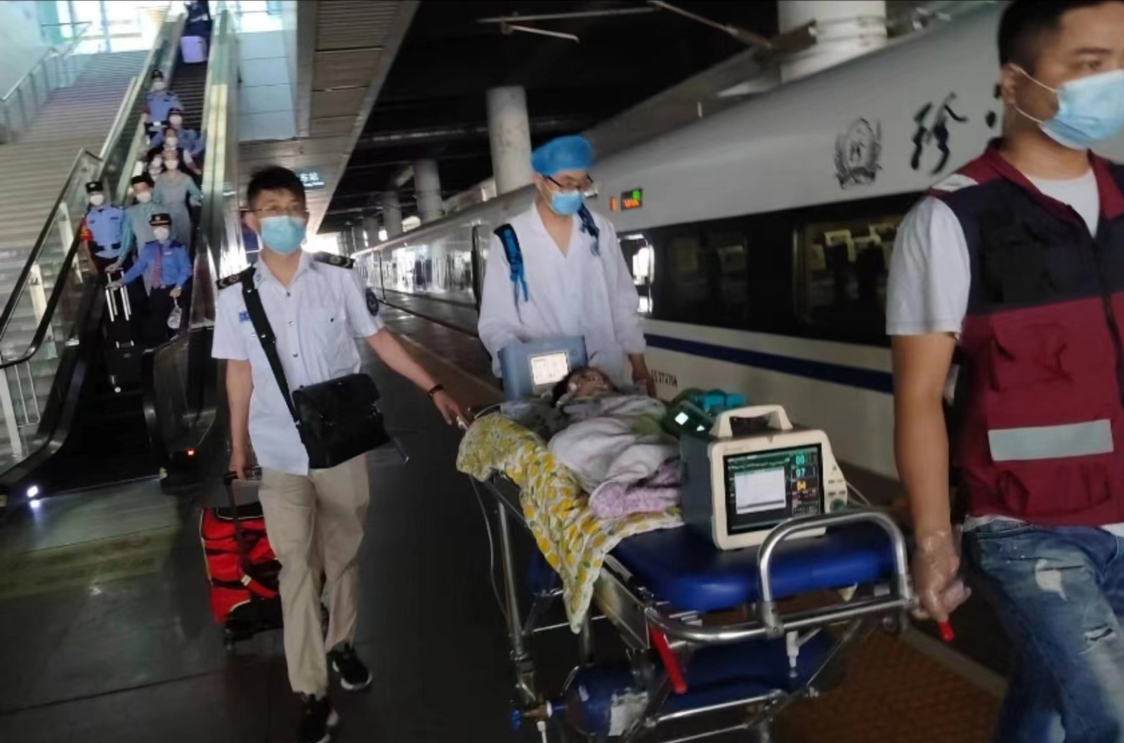 诸暨市高铁转运公司